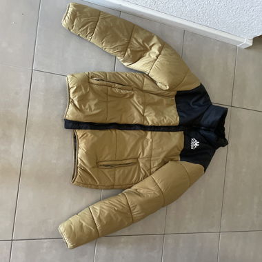 Kappa Jacket
