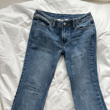 Lowrise Jeans