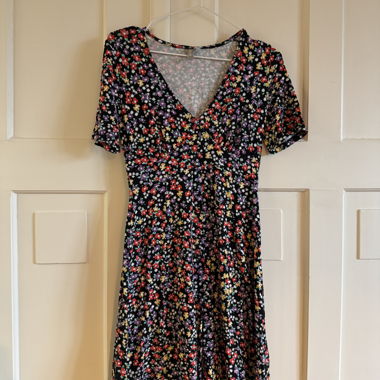 Asos Kleid