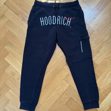 Pantaloni della tuta Hoodrich M