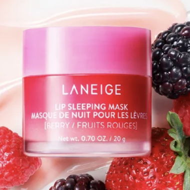 Laneige Lip Sleeping Mask