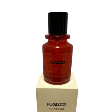 FUGAZZI NOCOLOGNE 50ml Extrait de Parfum