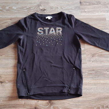 Pull Enfant Taille 158/164
