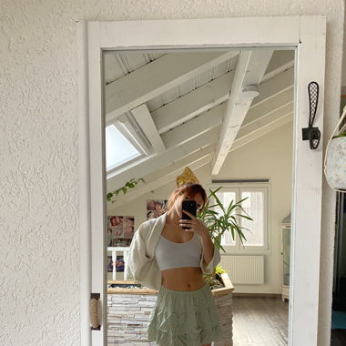 Brandy Melville Rock