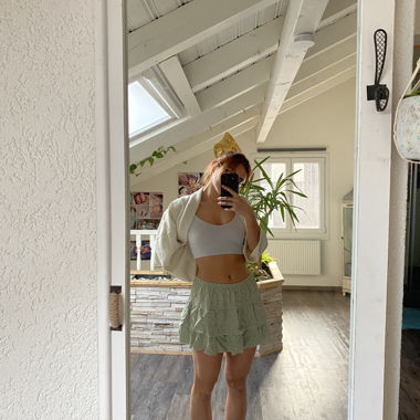 Brandy Melville Rock