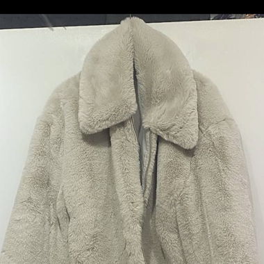 Teddy Jacke