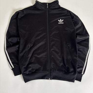 Giacca Track Adidas