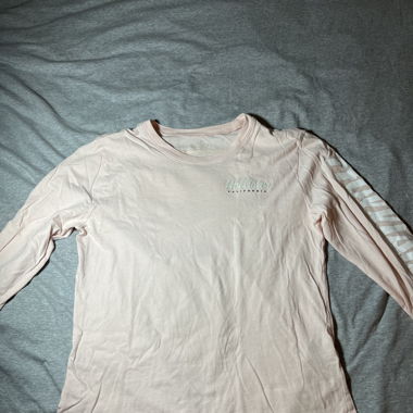 Hollister Langarmshirt  