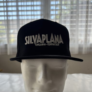 Silvaplana Snapback