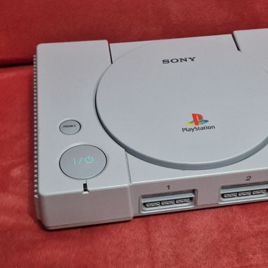Playstation 1