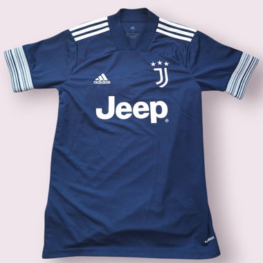 Original Juventus Turin Shirt (S)