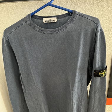 Stone Island Sweatshirt