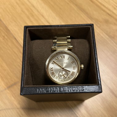 Michael Kors Uhr