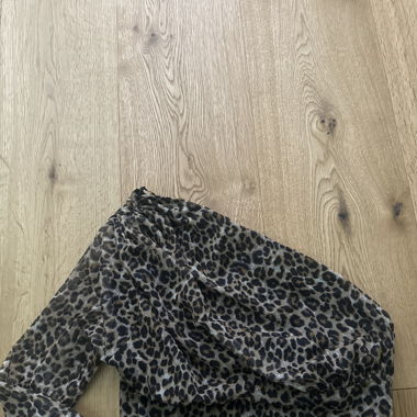 CROP TOP S