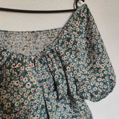 Robe taille 48