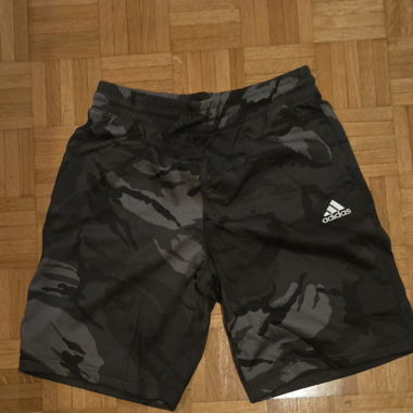 Short sportivo