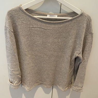 Maglione sottile