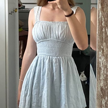 Robe d'été