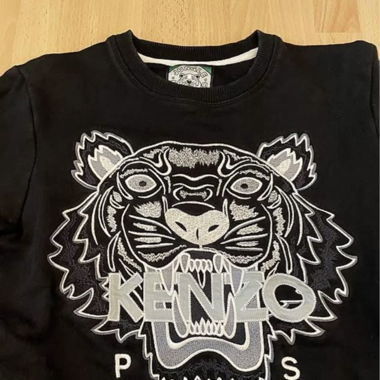 KENZO Pullover
