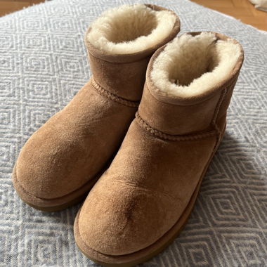 UGG Winterstiefel