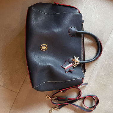 Sac à main Tommy Hilfiger