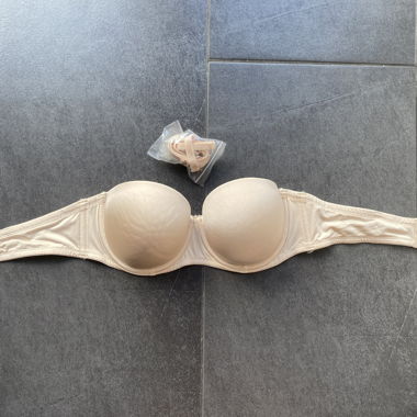 Soutien-gorge bandeau
