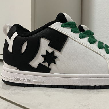 DC Shoes Herren 