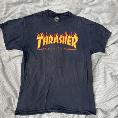 Thrasher Tshirt