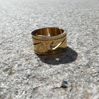 Nike Ring 7