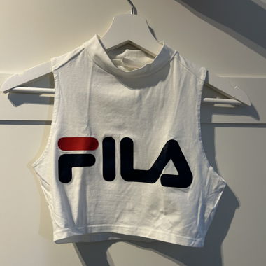 FILA Top