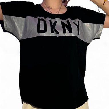vintage DKNY t-shirt