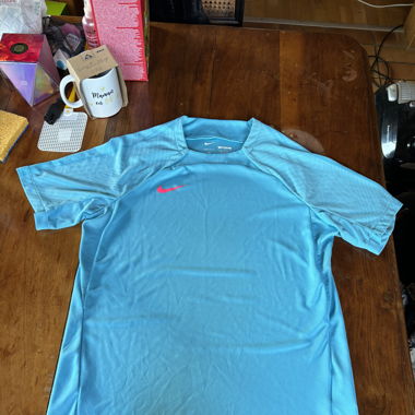 T-shirt sport