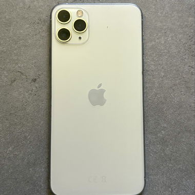 iPhone 11 Pro Max