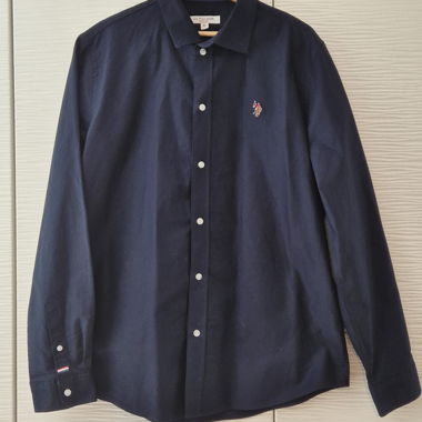 Chemise U.S Polo