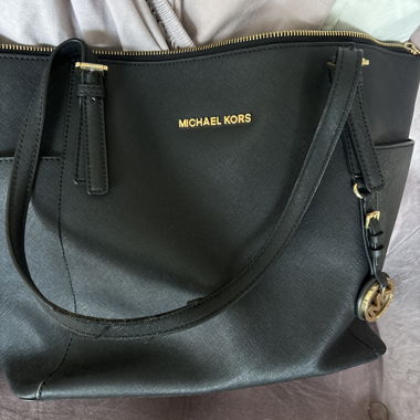 Borsa a mano Michael Kors