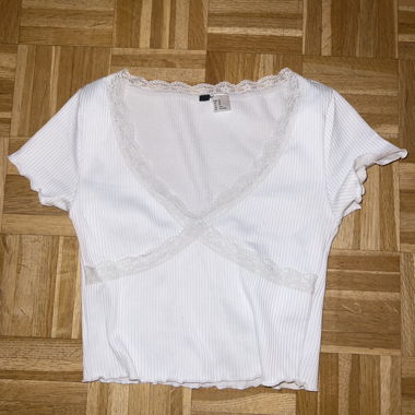 Top in Pizzo Bianco