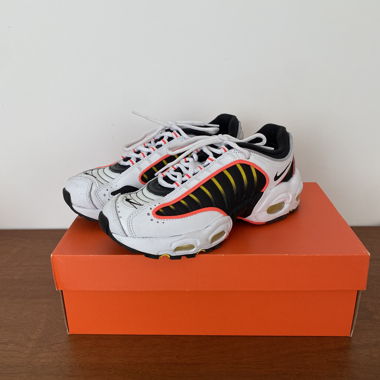 NIKE AIR MAX TAILWIND IV, 38.5
