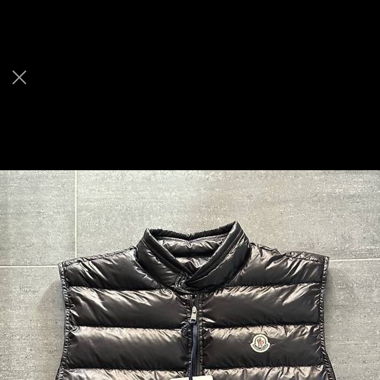 Moncler Weste