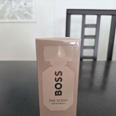 Boss the Scent Damenparfüm NEU&Verpackt