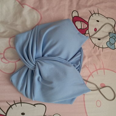 Crop Top One Size