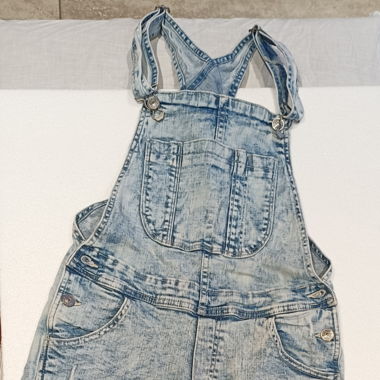 Salopette enfant