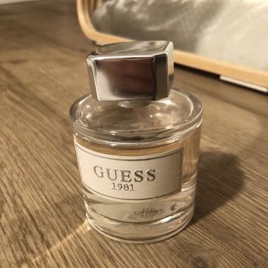Guess 1981 Eau de Toilette