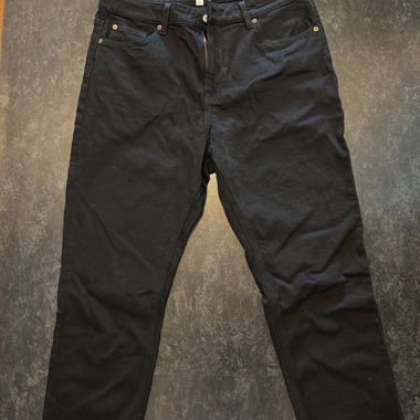 Jeans Neri