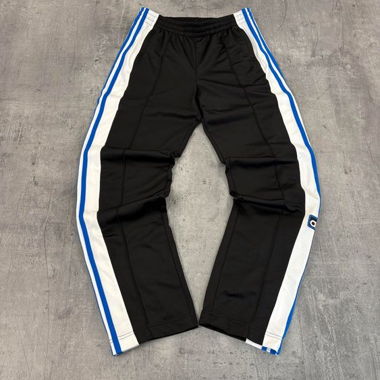 Vintage Adidas Adibreak Baggy Track Pants (S)