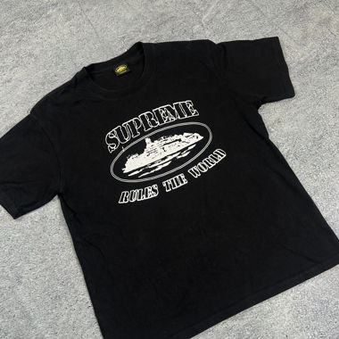 T-Shirt Corteiz