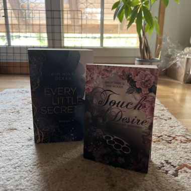 Duo Romance Booktok 