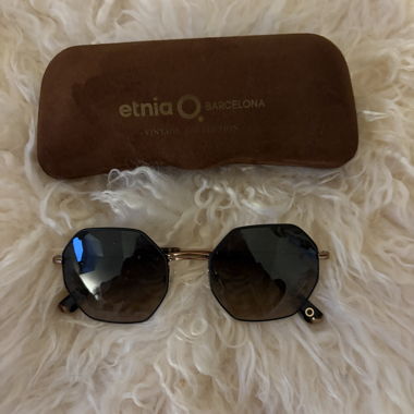 Lunettes de soleil Etnia Barcelona