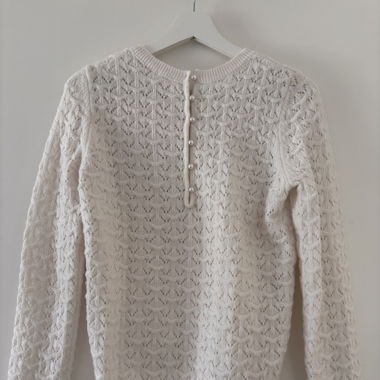 Pull Berthie Paris 