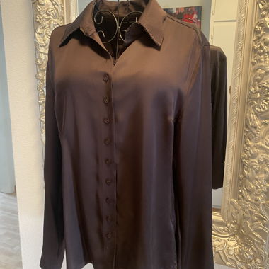 Camicia Massimo Dutti – Flowing Edition