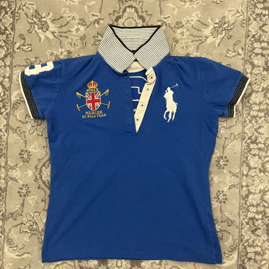 polo ralph lauren shirt